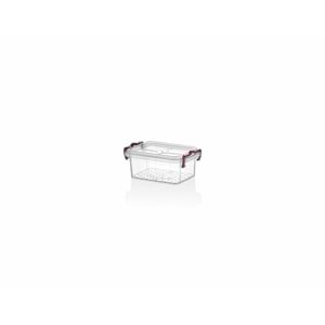 Merdem Kiler Saklama Kabı Mini 0.30Lt MRD009