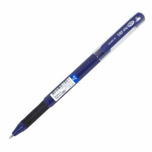 Dong-A My-Jel İmza Kalemi 1.0mm Kalın Uçlu Mavi