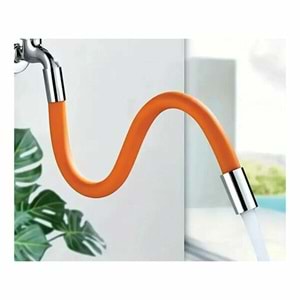 Arow Musluk Hortumu Süzgeçli 30Cm DC.M-603 6036