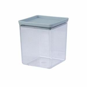 Organizers Saklama Kabı 700ml Organizer Platin Serisi