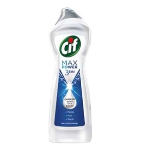 CİF KREM 750 ML