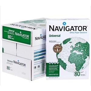 Navigator A4 Fotokopi Kağıdı