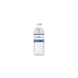 BEYSU 0,5 LT PET SU TEKLİ