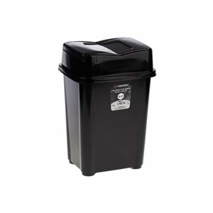 Merdem Çöp Kovası Girdap 5Lt MRD111 1119