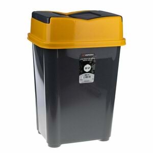Merdem Girdap Çöp Kovası 32Lt No.4 MRD114 1140