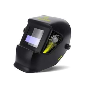 BAYMAX BX-5010 MAXWELD SOLO COLOR.MASKE