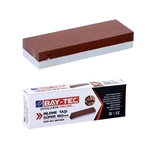 Baytec Bileme Taşı Süper MK1065 1715