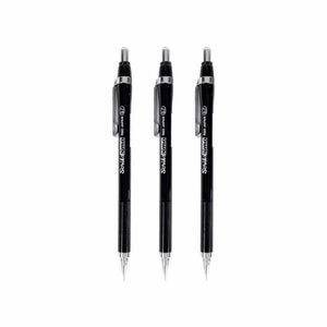 Scrikss Versatil Kalem Simo 0.7Mm Siyah 6209-6186