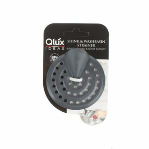 Qlüx Bükbük Küvet Ve Lavabo Süzgeci