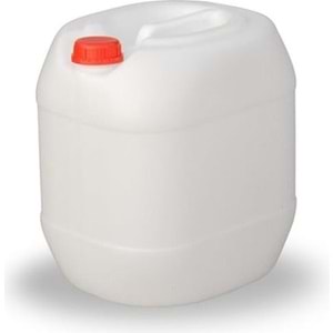 OXİCEN TERMİNATÖR AĞIR KİR YAĞ SÖKÜCÜ 20 KG