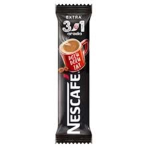 NESCAFE EXTRA 3 Ü 1 ARADA 1 ADET