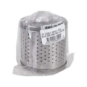 Çay Süzgeci Kafesli Metal Büyük 0095 0088