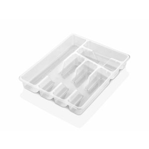 Merdem Kaşıklık Şeffaf Büyük MRD403 4035