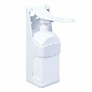 Clean Life Dezenfektan Aparatı Pompalı 6434
