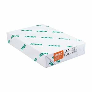 Umur Fotokopi Kağıdı A4 200Gr Gsm 250 Li 30002433 6437