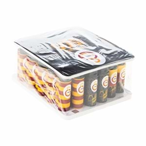 İ-Lighter Çakmak Taşlı Taraftar Galatasaray Baskılı