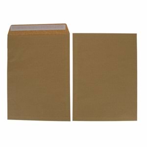 Oyal Zarf Torba 26X35 Yerli Natura Silikonlu