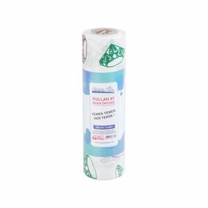 Clean Life Masa Örtüsü Kağıt Tek Kullanımlık 8 Li 9.6mt 100cmX120cm 6526