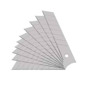 SWAR MAKET BIÇAĞI YEDEĞİ BÜYÜK 18MMX0,5MM