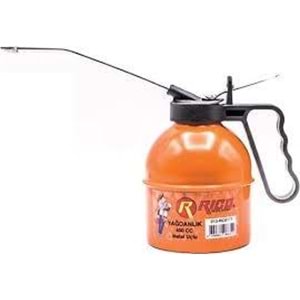 RİCO YAĞDANLIK METAL UÇLU 400 CC