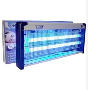 MASTER SD70-40W 2X20 SİNEK YAKICI