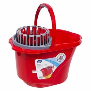Titiz Temizlik Kovası Cameon 17Lt TP-665