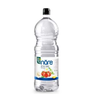 DOĞANAY NARE BEYAZ SİRKE LİMON AROMALI 2 LT