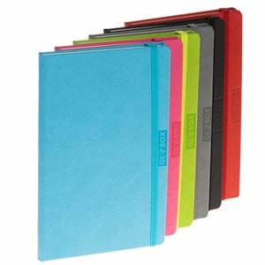 Globox Defter Suni Deri Lüx 13X21 006701 7014