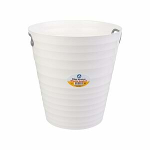 ARK PLASTİK ÇÖP KOVASI