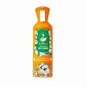 shine bloom oda spreyi 400 ml mix flora