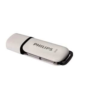 PHILIPS SNOW USB 2.0 FLASS BELLEK 32 GB