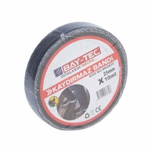 Baytec Kaydırmaz Bant 25mmX10mt MK0830 6798