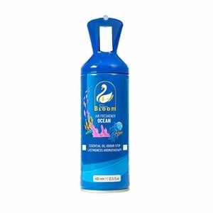 shine bloom oda spreyi 400 ml ocean 400 ml
