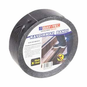 Baytec Kaydırmaz Bant 50mmX15mt