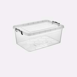 Follow me Eco Petek Saklama Kabı-4 (9Lt) 1141 04 6839