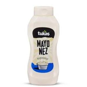 TUKAŞ CHEF MAYONEZ 550 GR