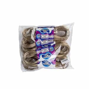 Clean Life Çelik Çamaşır İpi 10mt