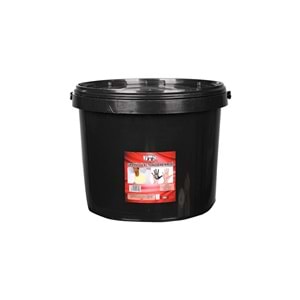 BYROX ENDÜSTRİYEL PARTİKÜLLÜ EL SABUNU 4 KG