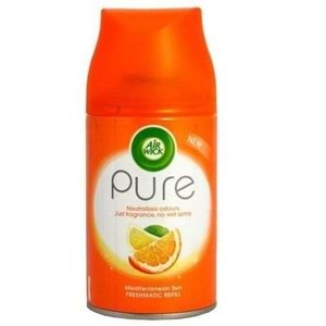 AİRWICK FRESH PURE FRESMATİK MAX