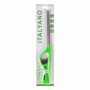 İtalyano Mutfak Çakmak Kartelalı Uzun Vakumlu KA-112 0548