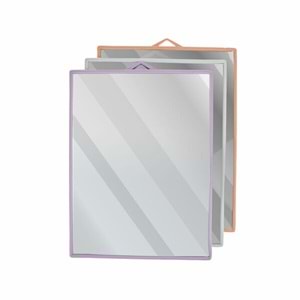 Demirkol Ayna No.30 Klasik Model 7160 7078