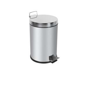 METAL ÇÖP KOVASI 16 LT