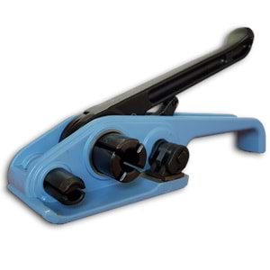 HP-19P POLYESTER ÇEMBER MAKİNASI GERDİRİCİ (13-16-19)