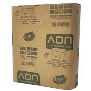 ADN Z HAVLU 200 LÜ 12 PKT