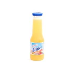 LİNK ŞEFTALİ AROMALI İÇECEK TEKLİ