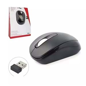 TRİO TR2000 Kablosuz Mouse 2.4Ghz 1600 Dpi