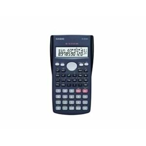 Casio Hesap Makinesi 10+2 Tuş Bilimsel Fonksiyonlu FX-82MS 7219 7931