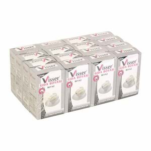 Visser Gıda Boyası Beyaz 9Gr