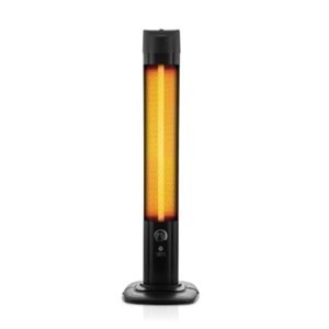 TROYA TR 402 KULE TİPİ MİKOTRONİK ISITICI 2000W