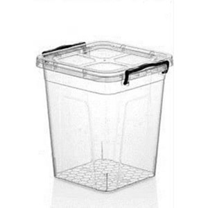 Merdem Premium Erzak Saklama Kabı Derin 5Lt No.1
